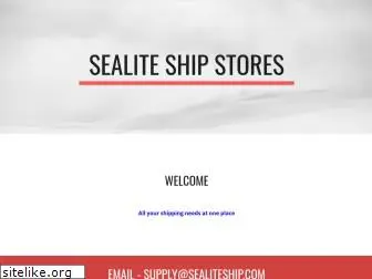 sealiteship.com