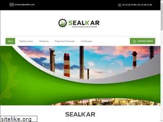 sealkar.com