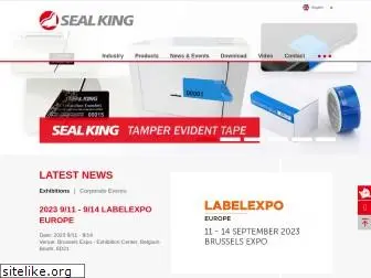 sealking.com.tw