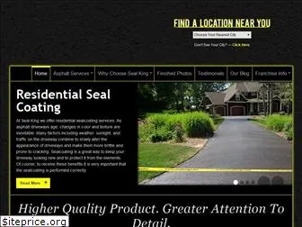 sealking.com