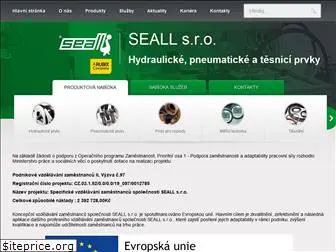 seall.cz