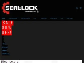 seallock.com.au