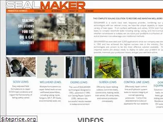 sealmakerinternational.com
