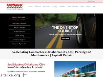 sealmasterok.com