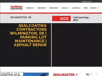 sealmasterwilmington.com