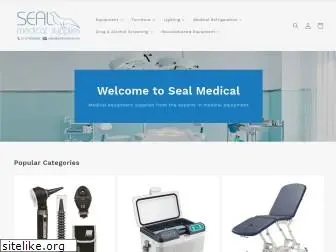 sealmedical.com