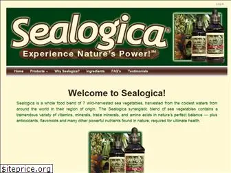 sealogica.com