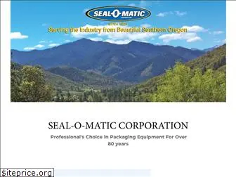 sealomatic.net