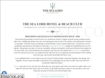 sealordhotel.com