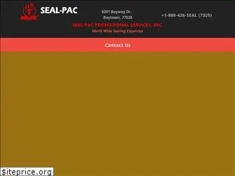 sealpac.com