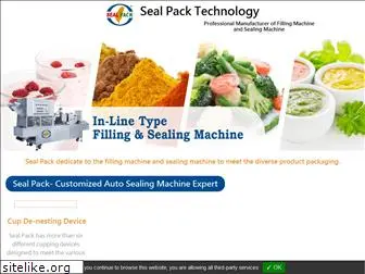 sealpack.com