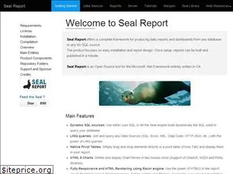 sealreport.org