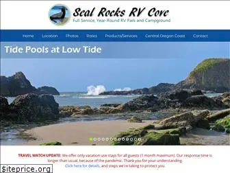 sealrocksrv.com