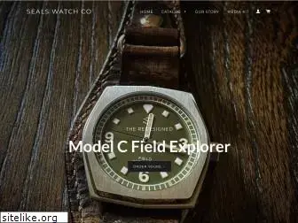 seals-watches.com