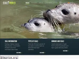 seals-world.com