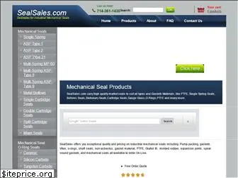 sealsales.com