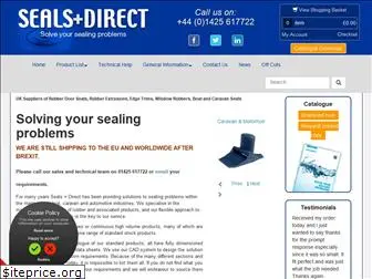 sealsdirect.co.uk