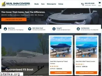 sealskincovers.com