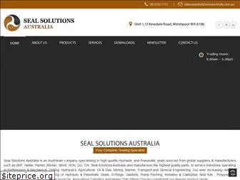 sealsolutionsaustralia.com.au