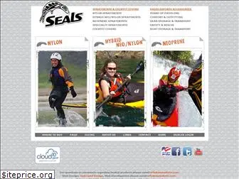 sealsskirts.com