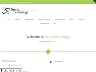sealstechnology.com