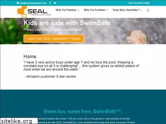 sealswimsafe.com
