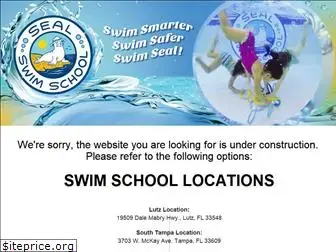 sealswimschool.com