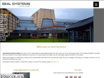 sealsystems.ie
