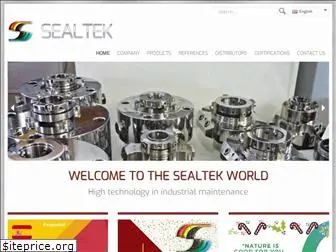 sealtek.com