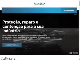 sealux.com.br