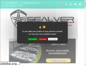 sealver.com