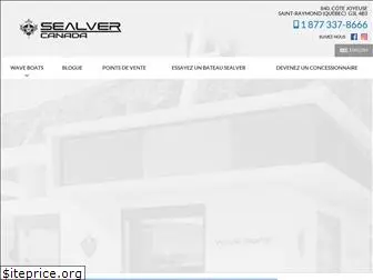 sealvercanada.com