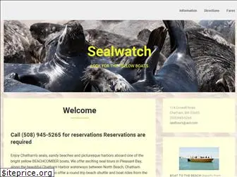 sealwatch.com