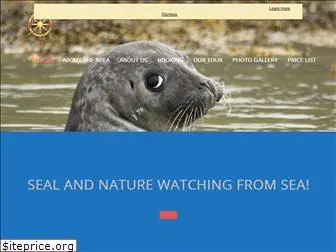 sealwatching.is