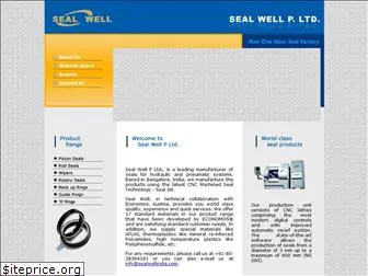 sealwellindia.com