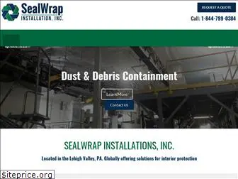 sealwrap.net