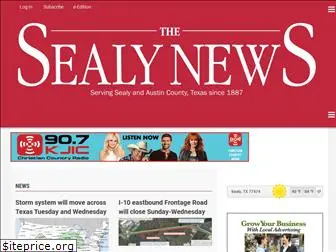 sealynews.com