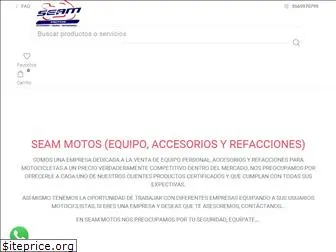 seam-motos.com.mx