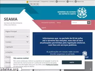 seama.es.gov.br