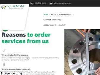 seamacpiping.com