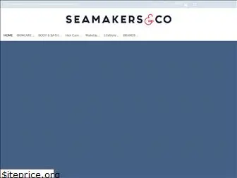 seamakersco.com