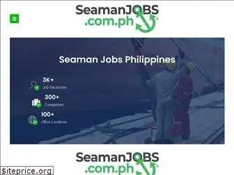 seamanjobs.com.ph