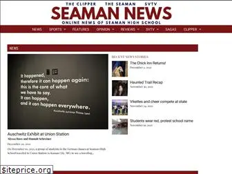 seamannews.com