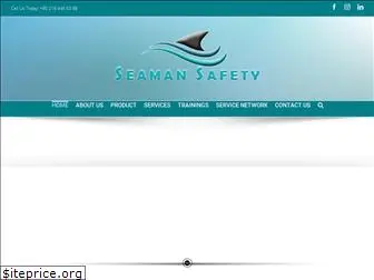 seamansafety.com