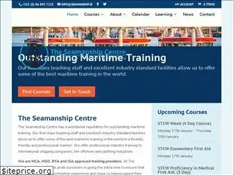 seamanship.ie