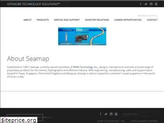 seamap.com
