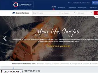 seamariner.com