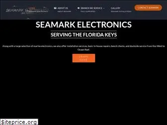 seamarkelectronics.com