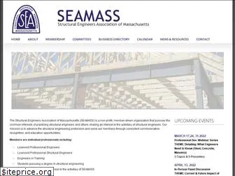 seamass.org