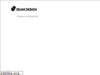 seamdesign.com